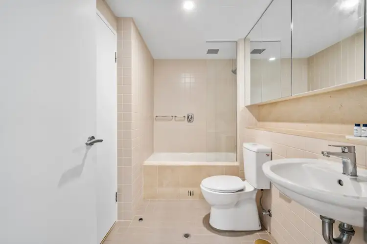 Seventh view of Homely other listing, 111/16 Holdfast Promenade, Glenelg SA 5045