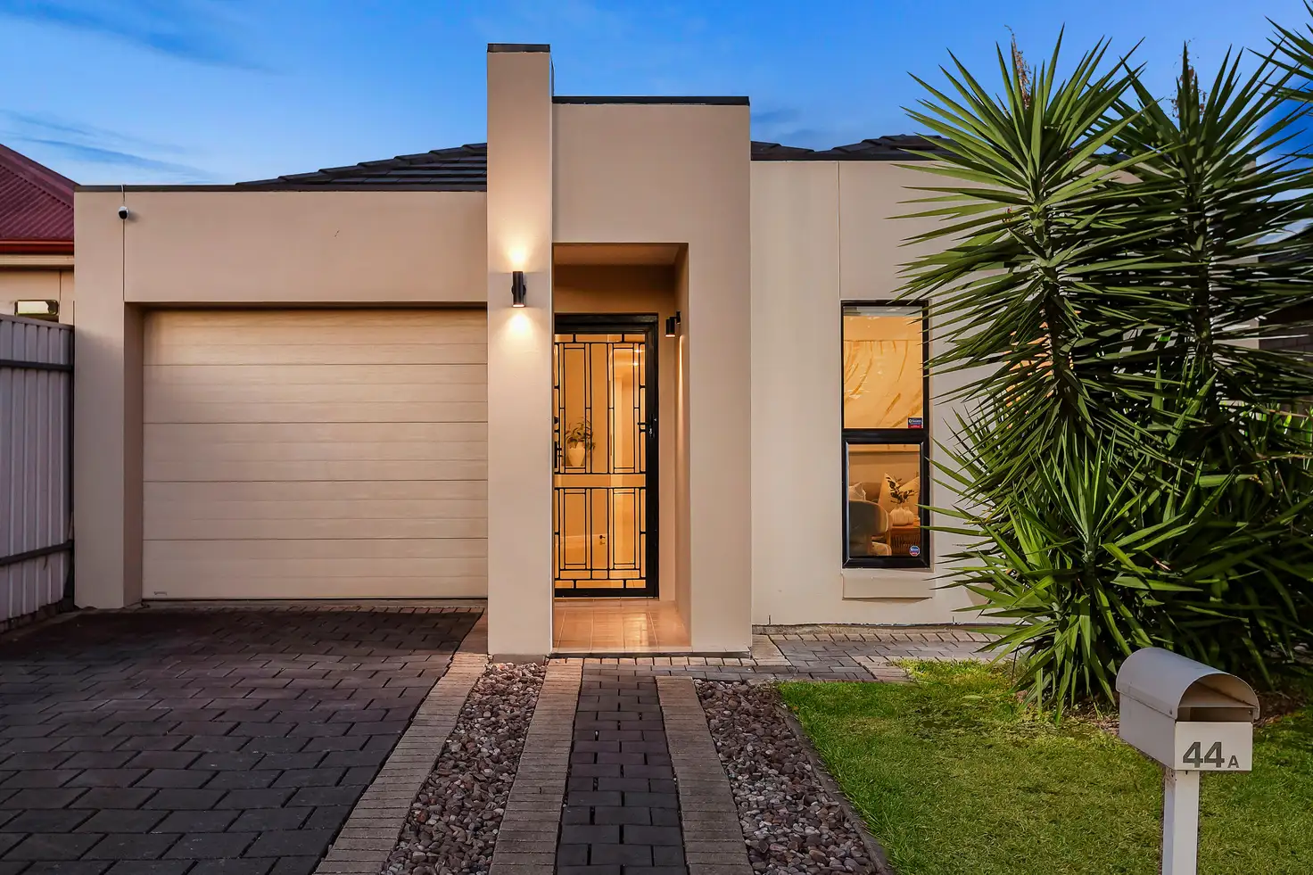Main view of Homely house listing, 44A Floriedale Road, Greenacres SA 5086