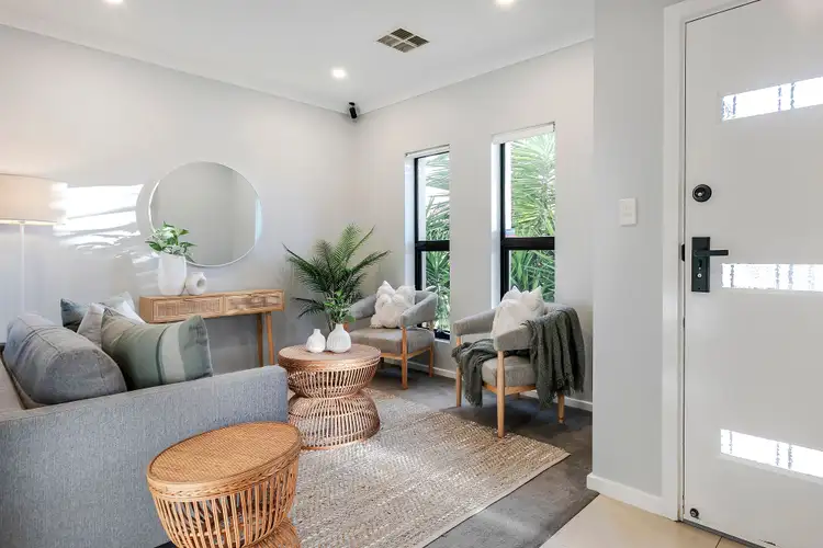 Third view of Homely house listing, 44A Floriedale Road, Greenacres SA 5086