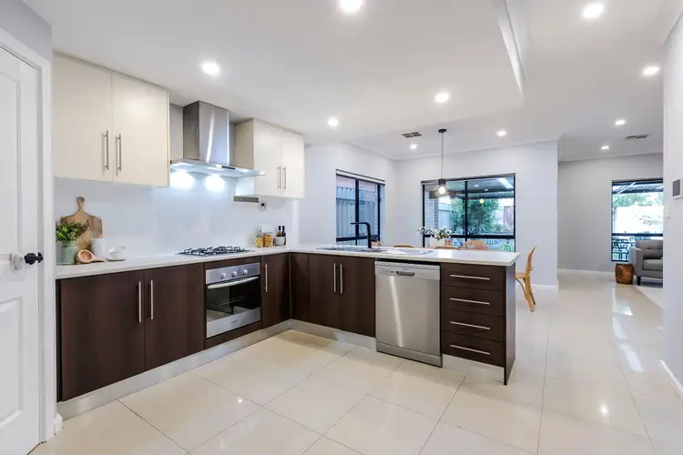 Fifth view of Homely house listing, 44A Floriedale Road, Greenacres SA 5086