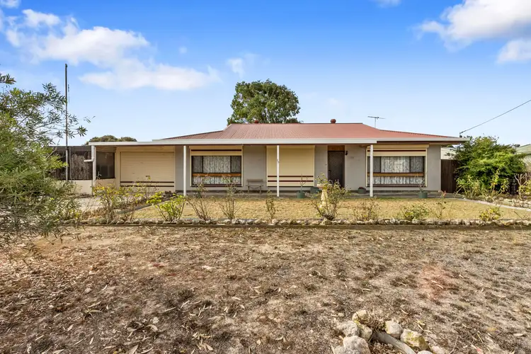 Second view of Homely house listing, 10 First Street, Wool Bay SA 5575