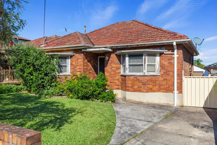 33 Annie Street, Hurstville NSW 2220