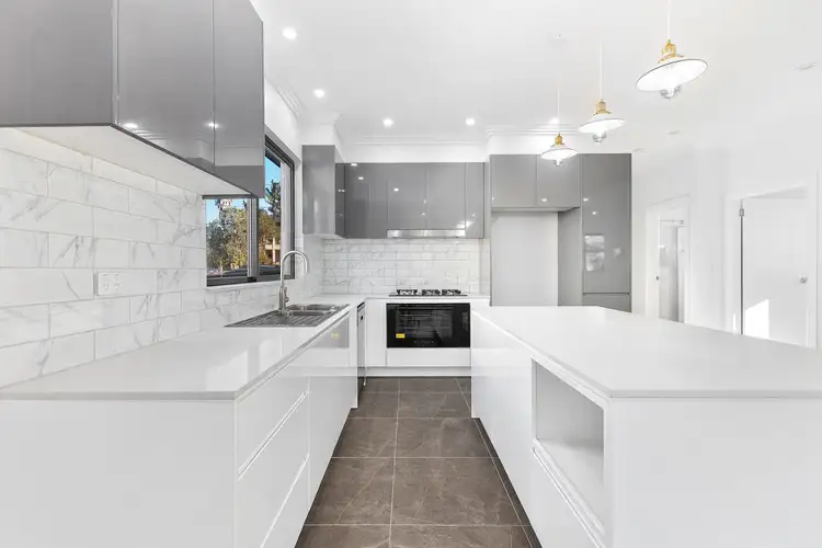 Fourth view of Homely house listing, 8 Herbert Street, Bankstown NSW 2200