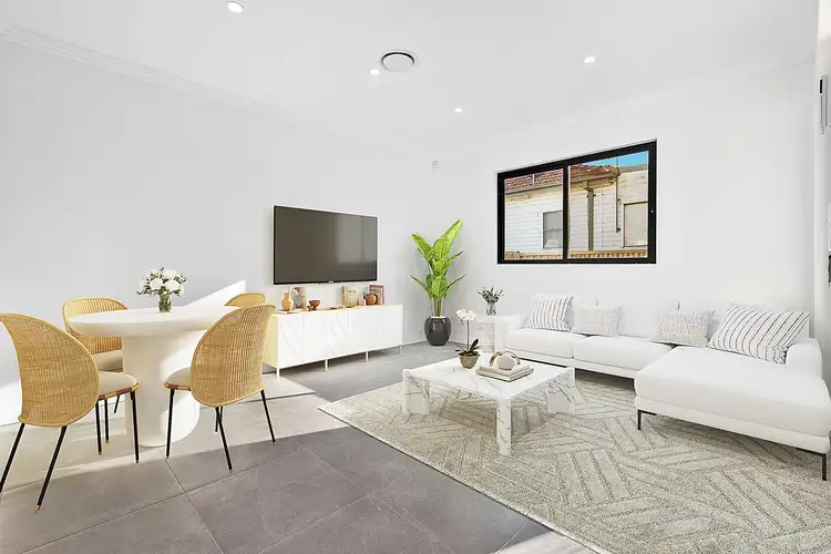Fifth view of Homely house listing, 8 Herbert Street, Bankstown NSW 2200