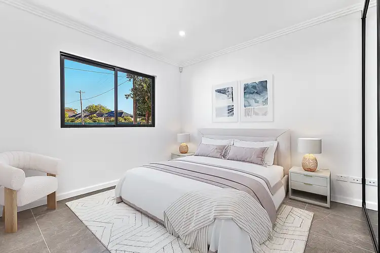 Sixth view of Homely house listing, 8 Herbert Street, Bankstown NSW 2200