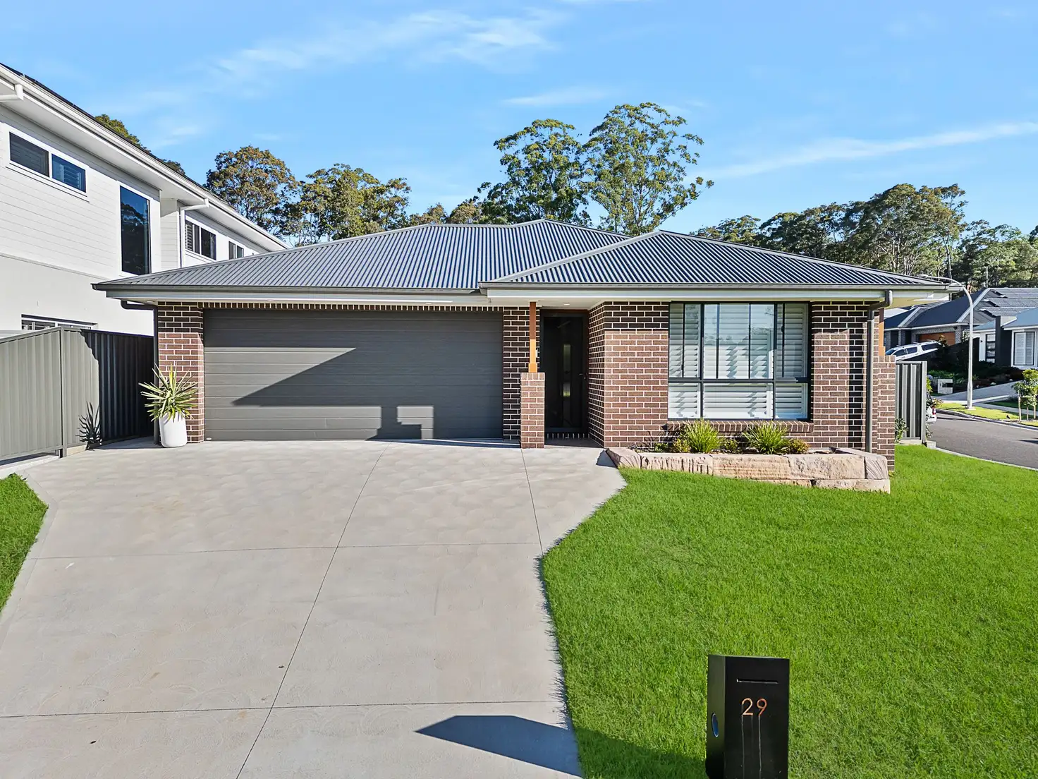 Main view of Homely house listing, 29 White Fig Drive, Glenning Valley NSW 2261
