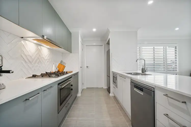 Second view of Homely house listing, 29 White Fig Drive, Glenning Valley NSW 2261