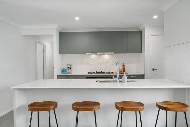 Fourth view of Homely house listing, 29 White Fig Drive, Glenning Valley NSW 2261