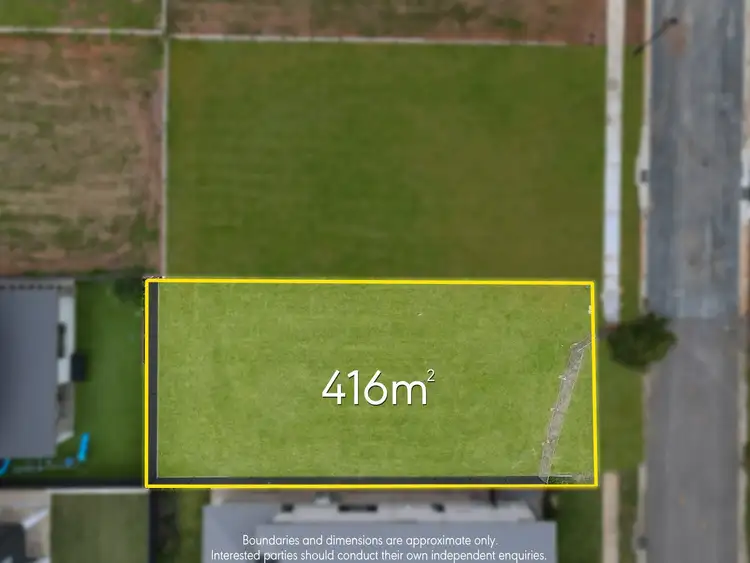 Sixth view of Homely land listing, 54 Peregrine Street, Rochedale QLD 4123