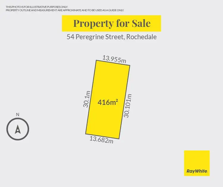 Seventh view of Homely land listing, 54 Peregrine Street, Rochedale QLD 4123
