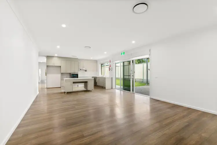 Second view of Homely house listing, 51 Scenic Circle, Budgewoi NSW 2262