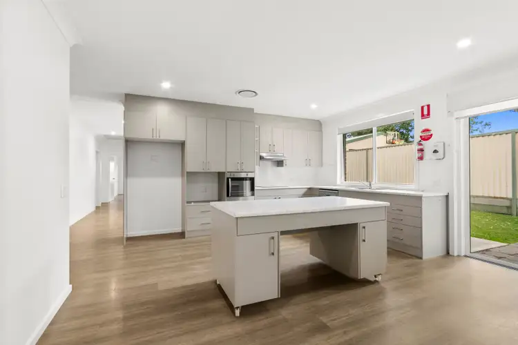 Fifth view of Homely house listing, 51 Scenic Circle, Budgewoi NSW 2262