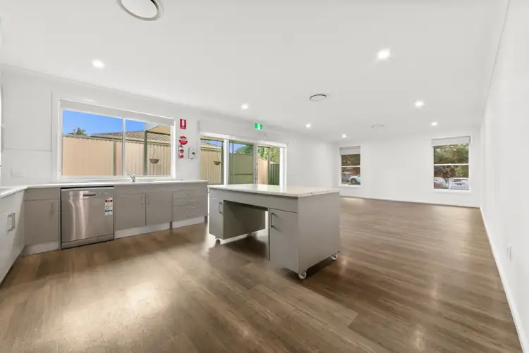 Sixth view of Homely house listing, 51 Scenic Circle, Budgewoi NSW 2262