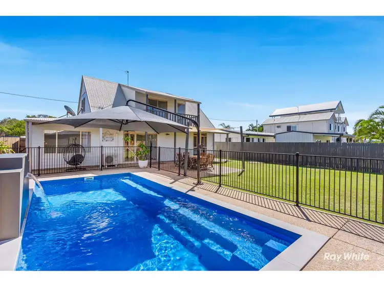 67 Mirrawena Avenue, Bangalee QLD 4703