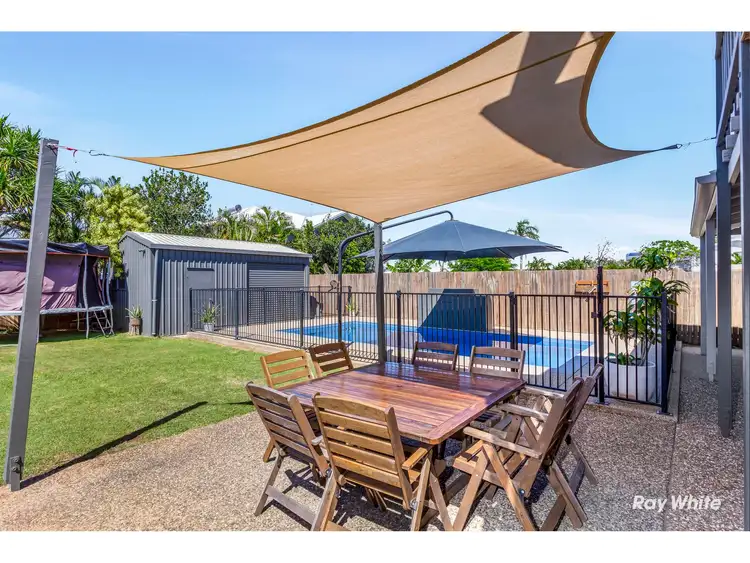 Fourth view of Homely house listing, 67 Mirrawena Avenue, Bangalee QLD 4703