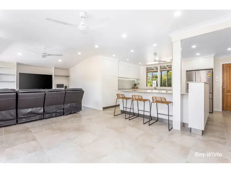 Fifth view of Homely house listing, 67 Mirrawena Avenue, Bangalee QLD 4703