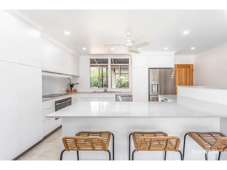 Sixth view of Homely house listing, 67 Mirrawena Avenue, Bangalee QLD 4703