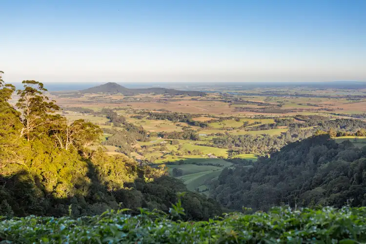 604A Tourist Road, Bellawongarah NSW 2535