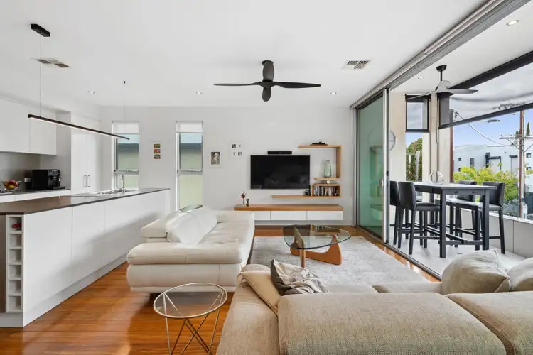Main view of Homely house listing, 6A Davis Street, Norwood SA 5067