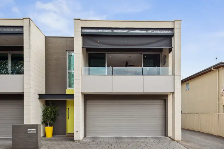 Second view of Homely house listing, 6A Davis Street, Norwood SA 5067