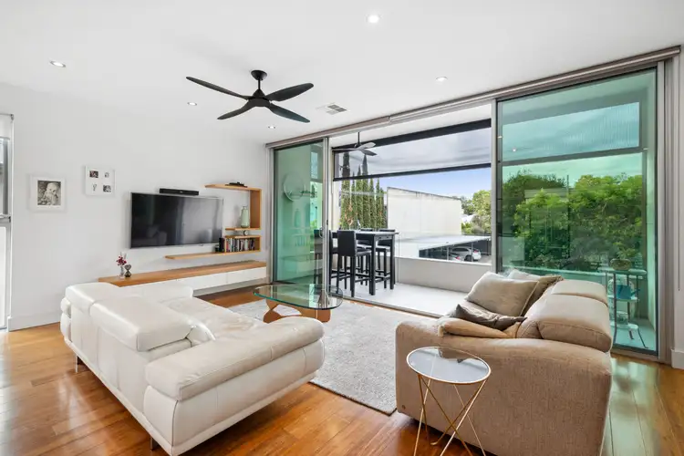 Third view of Homely house listing, 6A Davis Street, Norwood SA 5067