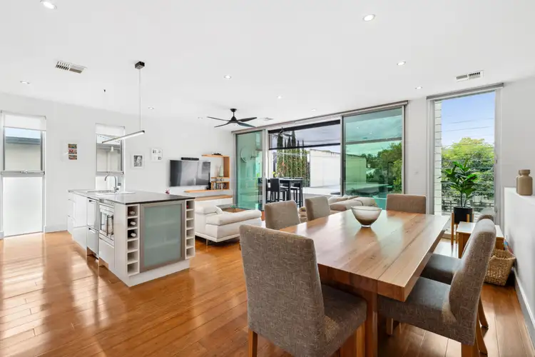 Fifth view of Homely house listing, 6A Davis Street, Norwood SA 5067