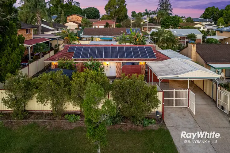 226 Jackson Road, Sunnybank Hills QLD 4109