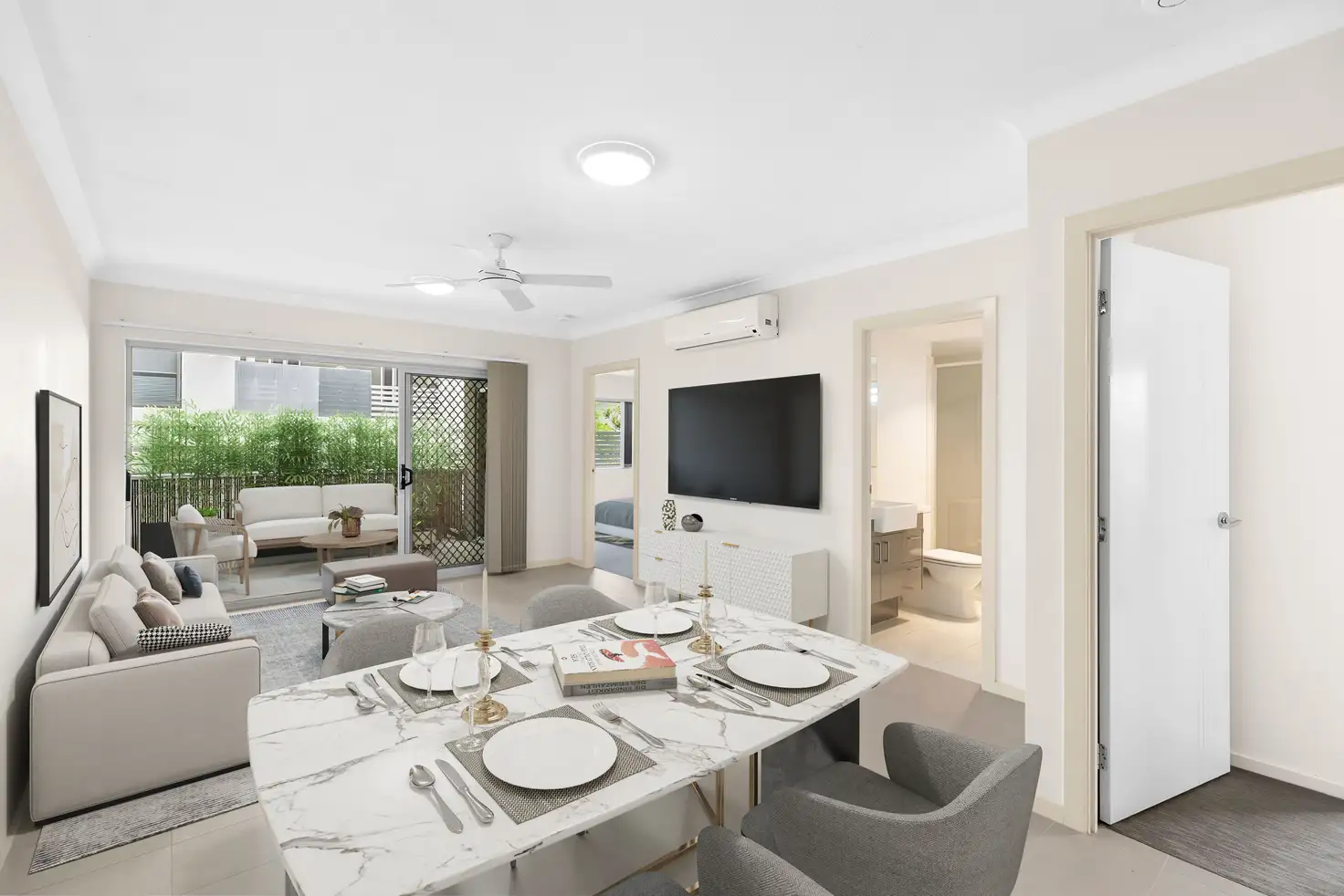 Main view of Homely apartment listing, 11/11 Keats Street, Moorooka QLD 4105