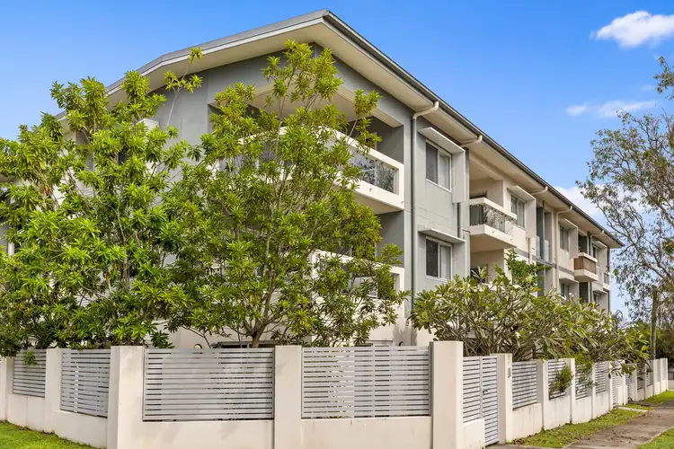 Second view of Homely apartment listing, 11/11 Keats Street, Moorooka QLD 4105