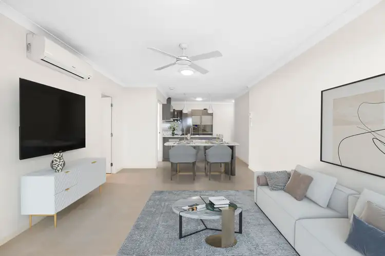 Fourth view of Homely apartment listing, 11/11 Keats Street, Moorooka QLD 4105