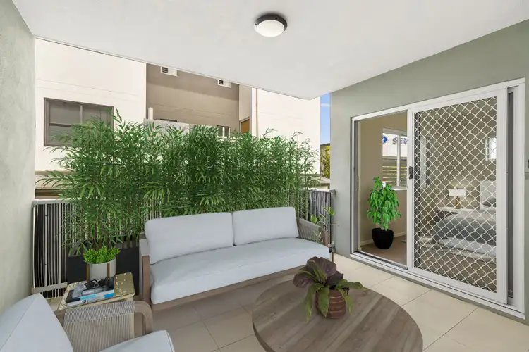 Fifth view of Homely apartment listing, 11/11 Keats Street, Moorooka QLD 4105