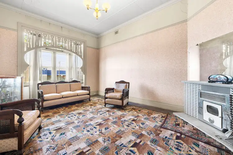 Second view of Homely house listing, 27 Campbell Street, Ararat VIC 3377