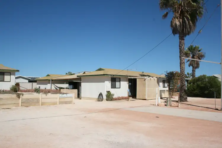 51 Hartog Crescent, Denham WA 6537