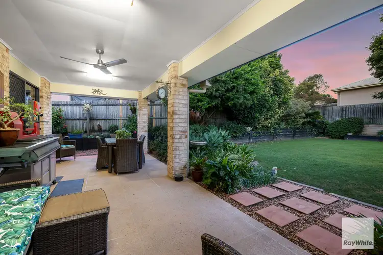 Main view of Homely house listing, 16 Fiddlewood Street, Victoria Point QLD 4165