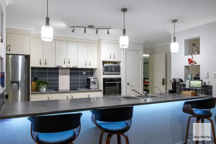 Second view of Homely house listing, 16 Fiddlewood Street, Victoria Point QLD 4165