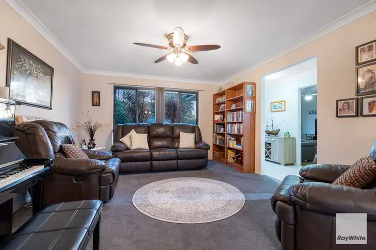 Fourth view of Homely house listing, 16 Fiddlewood Street, Victoria Point QLD 4165