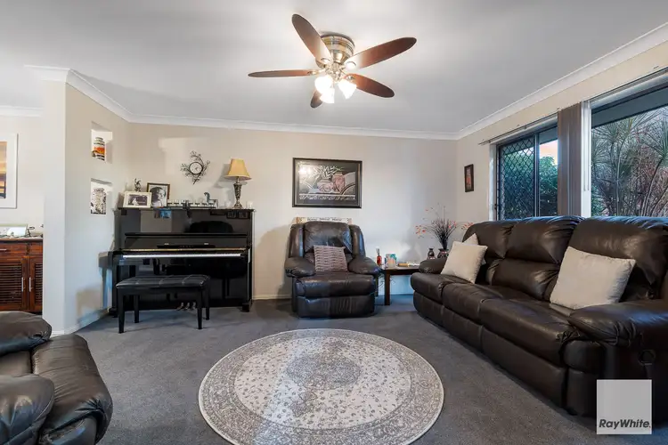 Fifth view of Homely house listing, 16 Fiddlewood Street, Victoria Point QLD 4165