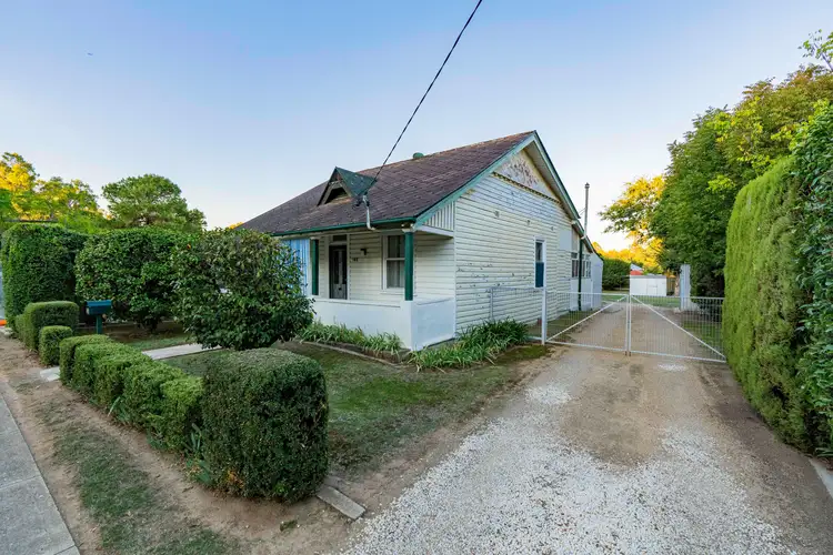 Main view of Homely house listing, 102 The Esplanade, Wagga Wagga NSW 2650