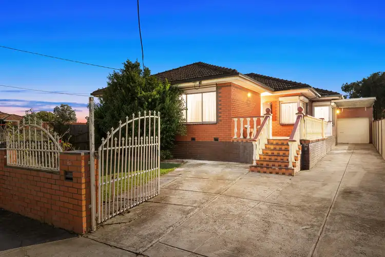 86 Rosemary Drive, Lalor VIC 3075