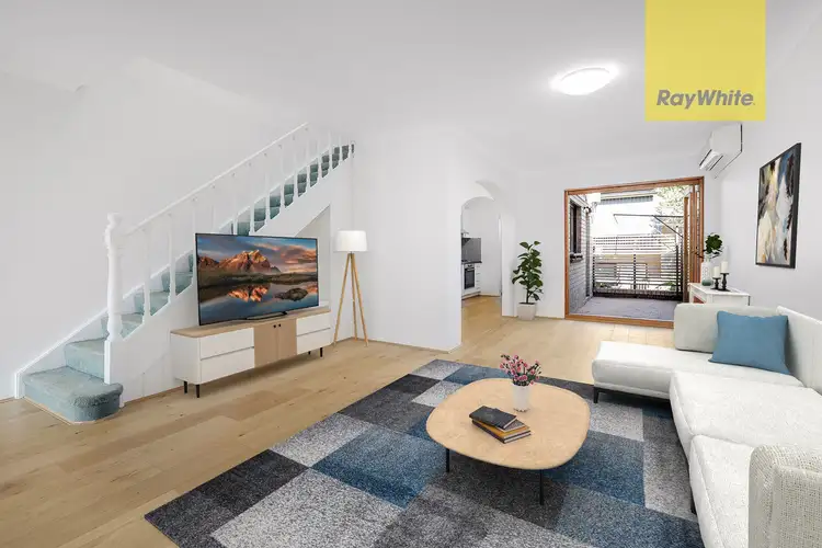 5/29-33 William Street, North Parramatta NSW 2151