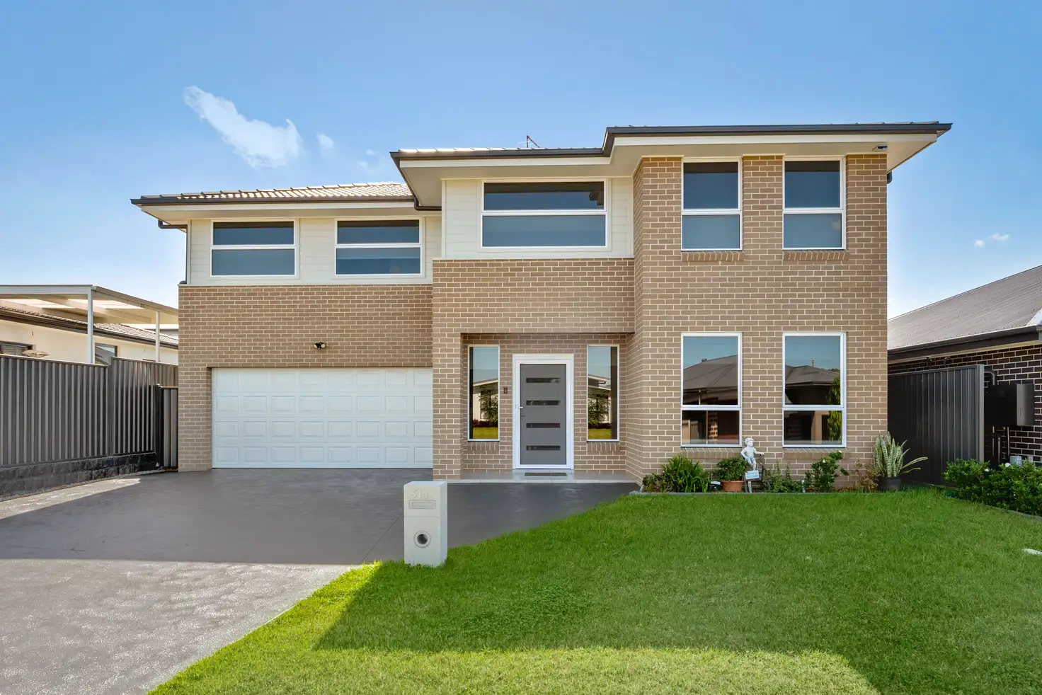 Main view of Homely house listing, 51A Silverton Street, Gregory Hills NSW 2557