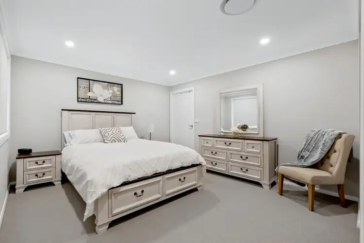 Seventh view of Homely house listing, 51A Silverton Street, Gregory Hills NSW 2557