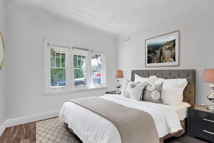 Second view of Homely house listing, 33 King Street, Randwick NSW 2031