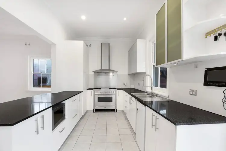 Fourth view of Homely house listing, 33 King Street, Randwick NSW 2031