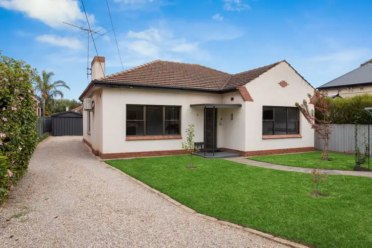 Main view of Homely house listing, 9 Berkeley Street, Cheltenham SA 5014