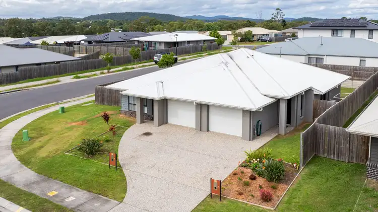 Third view of Homely semi-detached listing, 39 Baird Circuit, Redbank Plains QLD 4301