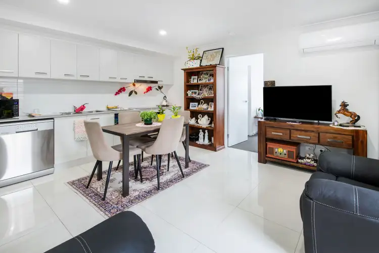 Sixth view of Homely semi-detached listing, 39 Baird Circuit, Redbank Plains QLD 4301