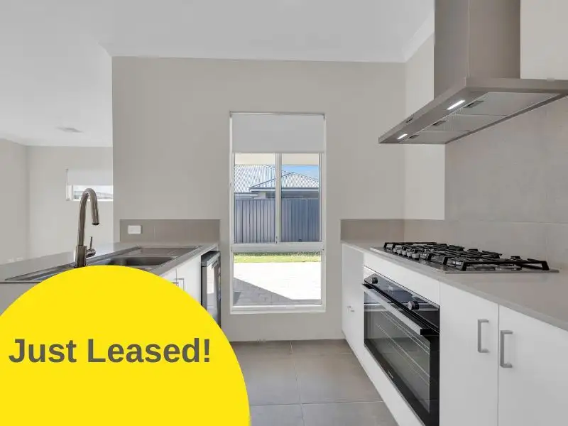 Main view of Homely house listing, 17 Glenbrook Way, Baldivis WA 6171