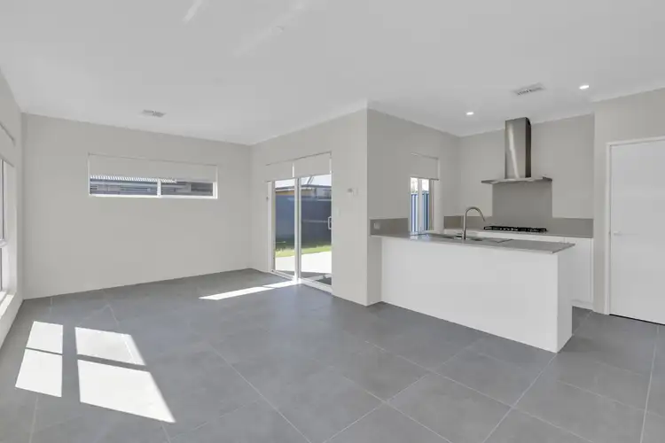 Fifth view of Homely house listing, 17 Glenbrook Way, Baldivis WA 6171