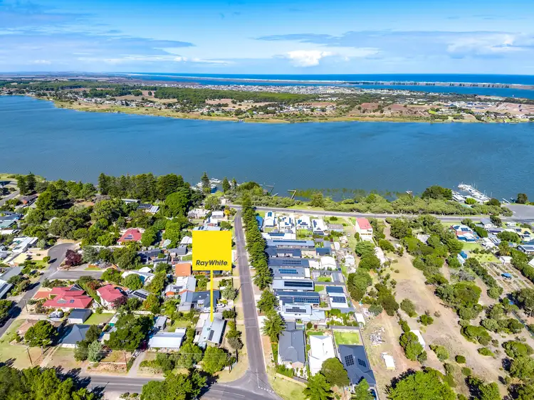 Second view of Homely house listing, 16 Washington Street, Goolwa North SA 5214